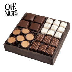 Gourmet Chocolate Gift Box product